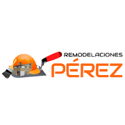 Logo Remodelaciones Pérez