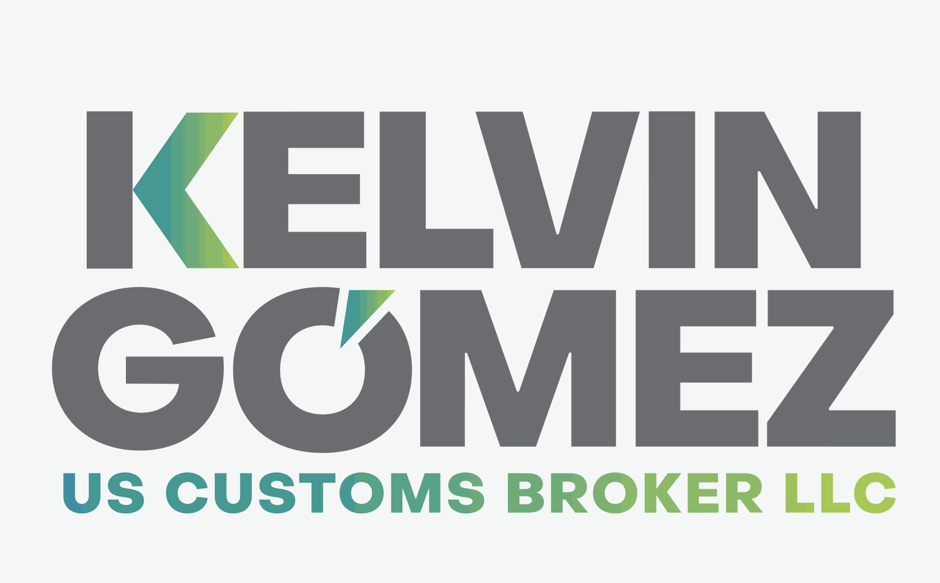 KELVIN GOMEZ US CUSTOMS BROKERS