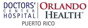 Doctors' Center -Orlando Health Dorado