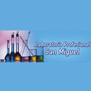 Laboratorio Clínico Profesional San Miguel