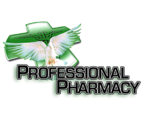 Professional Pharmacy