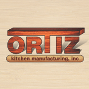 Ortiz Kitchen Manufacturing Inc