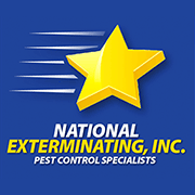 National Exterminating Inc