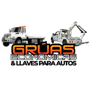 Grúas Económicas 24 horas