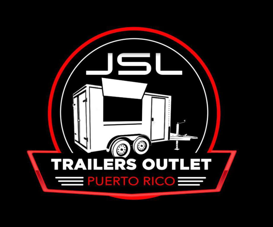 JSL Trailers Outlet Puerto Rico