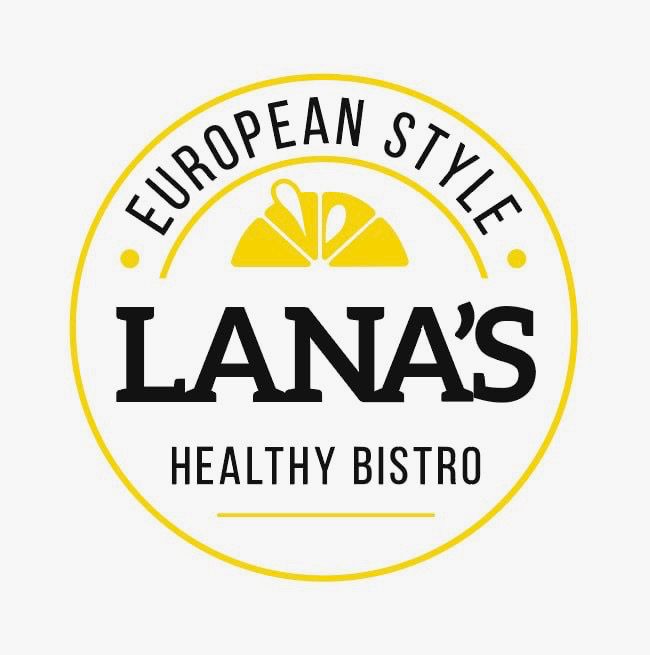 Lana’s Healthy Bistro & Juice Bar