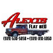 Alexis Towing Services