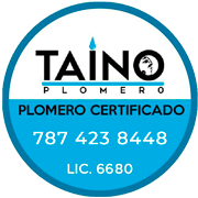 Taino Plumbing LLC