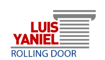 Luis Yaniel Rolling Door