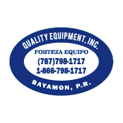 Quality Equipment Inc