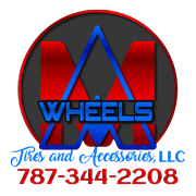 AM Wheels, Tires And Accessories LLC