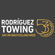 A-1 Rodríguez Towing Service