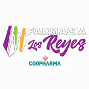 Farmacias los Reyes