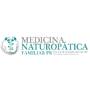 Medicina Naturopática Familiar P.R.