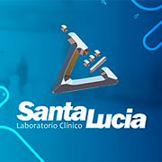 Laboratorio Clínico Santa Lucía