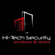 Hi-Tech Security Windows & Doors