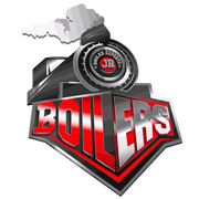 JR Boilers