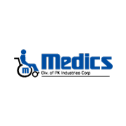 Medics, Div. of PK Industries Corp.