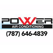 Power Air Conditioning