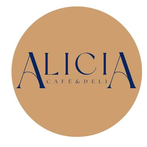Alicia Cafe & Deli