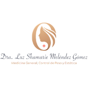 Dra.Luz Shamarie Meléndez Gómez
