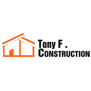 Tony F Construction