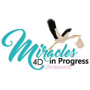 Miracles in Progress 4D Ultrasound