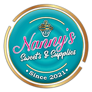 Nanny's Sweet's & Supplies