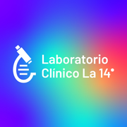 Laboratorio Clínico La 14