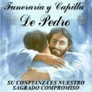 Funeraria de Pedro