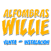 Alfombras Willie Cabrera-Venta Instalación