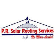 PR Solar Roofing