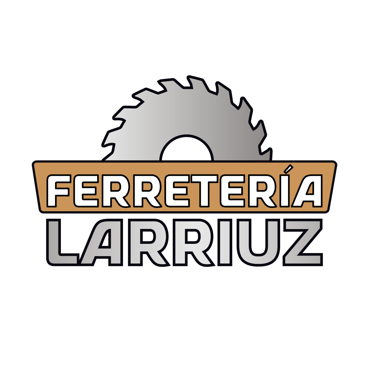 Ferretería Larriuz