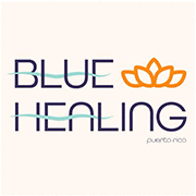 Blue Healing