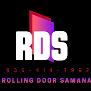 Rolling Door Samaná
