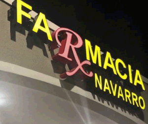Farmacia Navarro