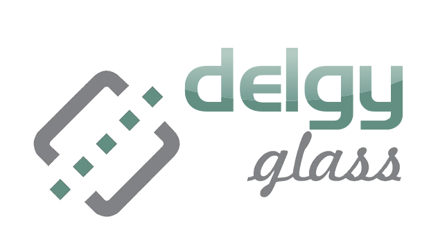 DELGY Glass