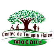 Logo Centro de Terapia Física Mocano Astrid B Vargas PT, DPT Logo Centro de Terapia Física Mocano Astrid B Vargas PT, DPT