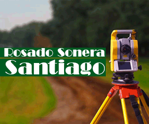 Rosado Sonera Santiago
