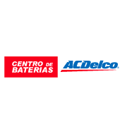 Centro de Baterias AC Delco
