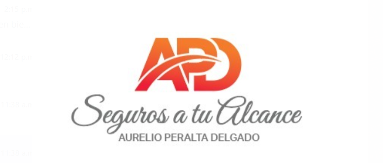 Seguros a tu Alcance-Aurelio Peralta Delgado