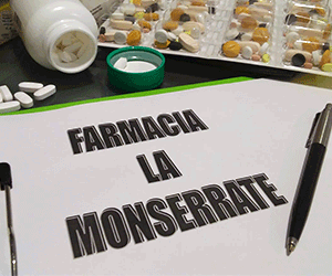 Super Farmacia La Monserrate del Pueblo Inc