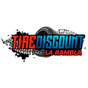 Tire Discount La Rambla