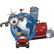 Agencia de Pasajes LT Travel