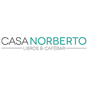 Casa Norberto Libros & Café Bar