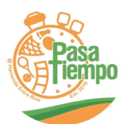 Pasa Tiempo