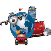 Agencia de Pasajes LT Travel