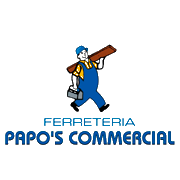 Ferretería Papo's Commercial
