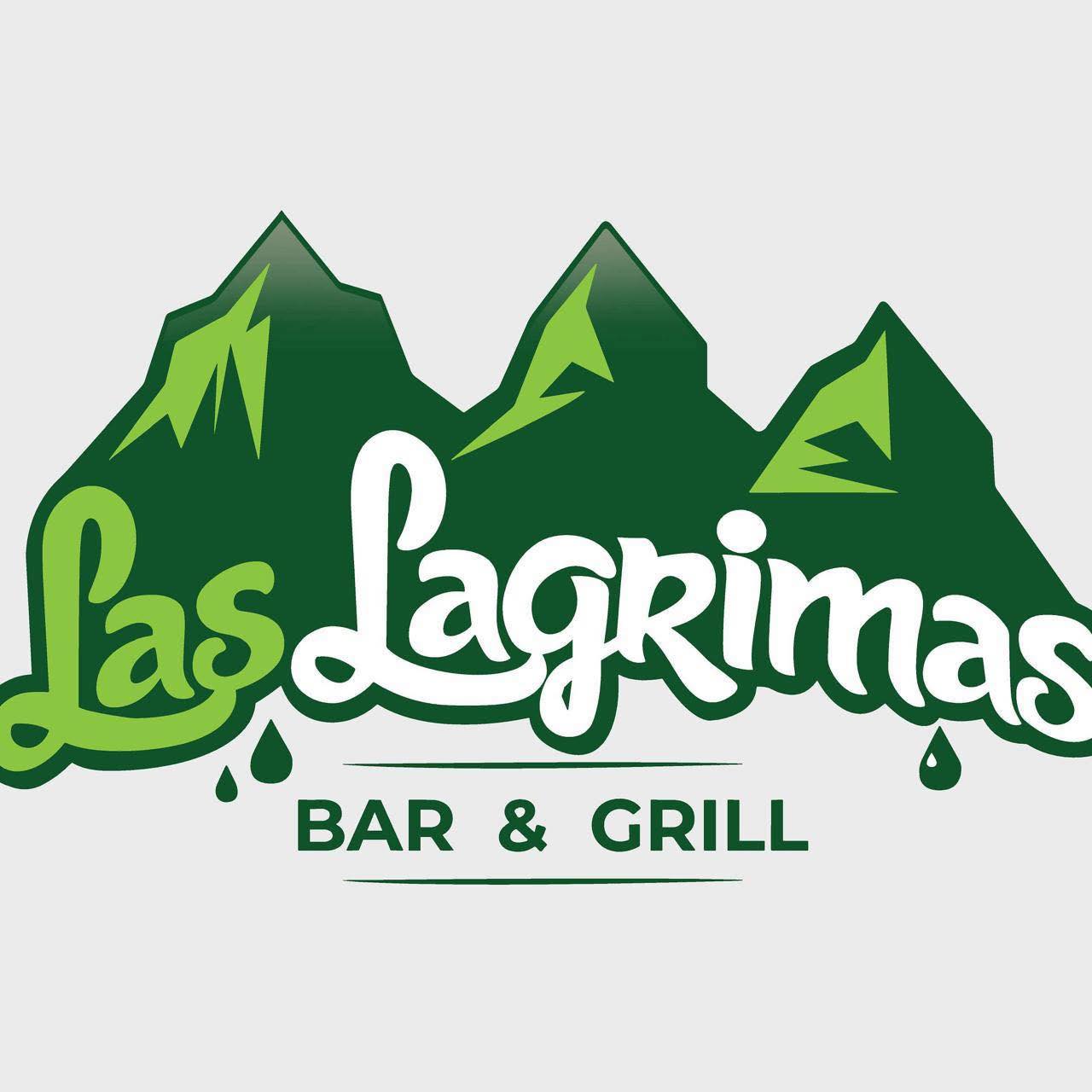 Las Lagrimas Restaurant Bar & Grill