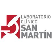 Laboratorio Clínico San Martín